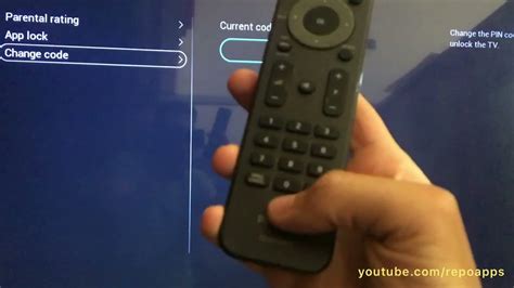 philips tv code|code pin tv philips oublié.